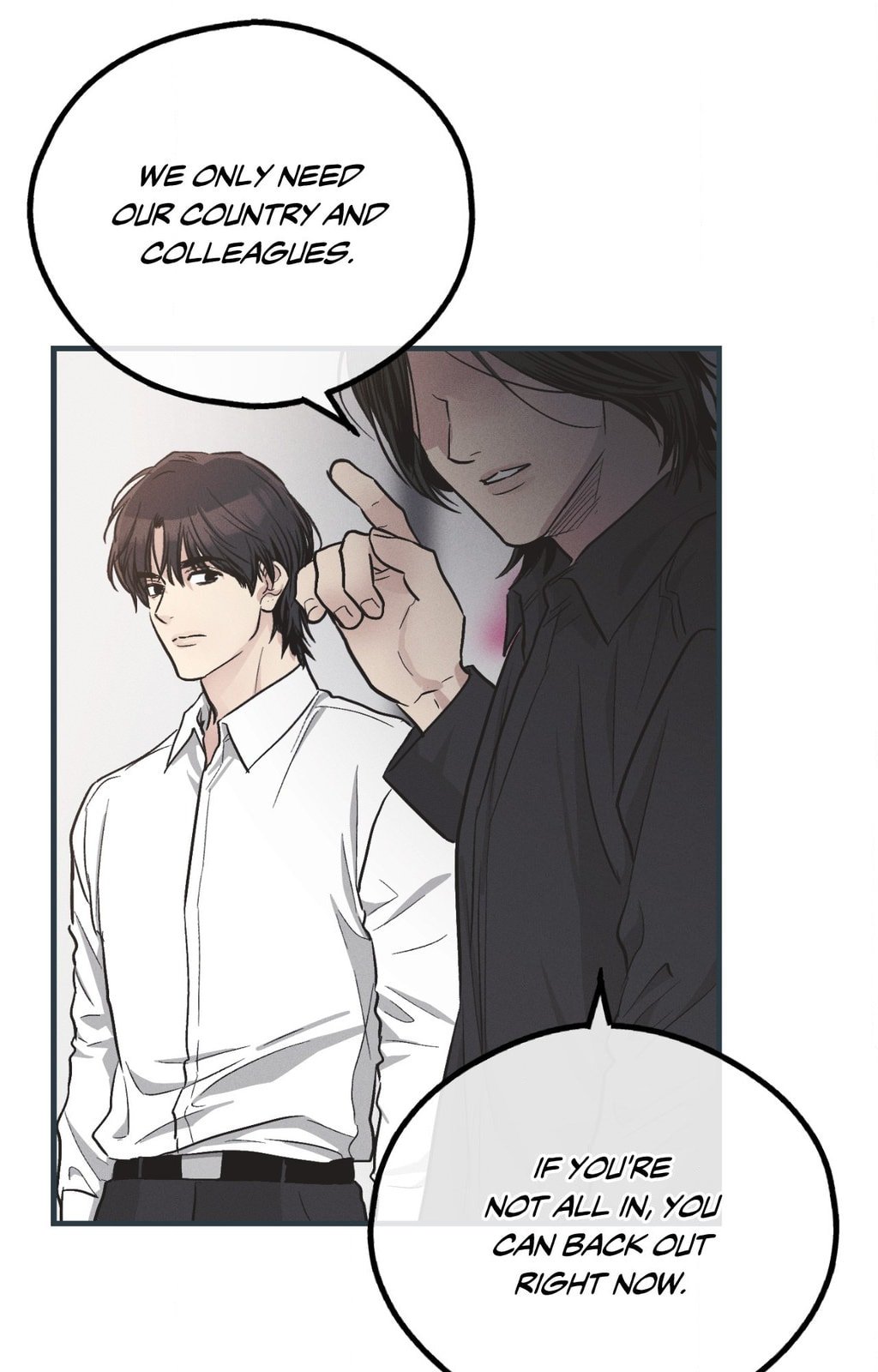 Payback, Chapter 104 image 068